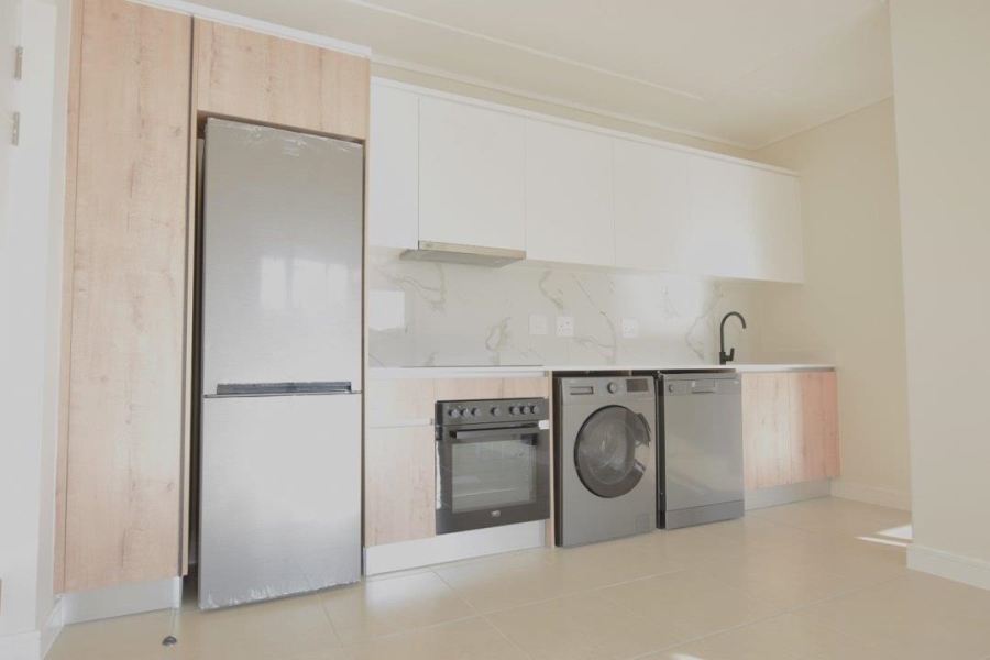 To Let 1 Bedroom Property for Rent in Richwood Western Cape